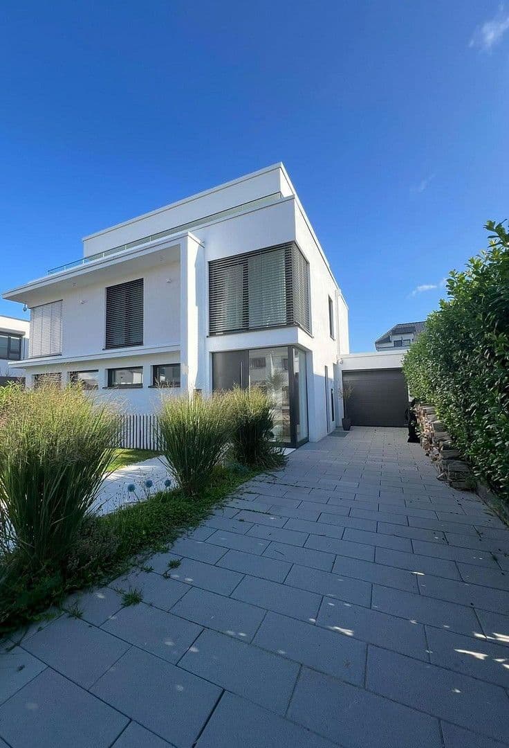 2 bedroom flat to rent, 76 m², Johann-Baptist-Enderle-Weg 6, Hochheim, Hesse 2 bedroom flat to rent, 76 m², Johann-Baptist-Enderle-Weg 6, Hochheim, Hesse