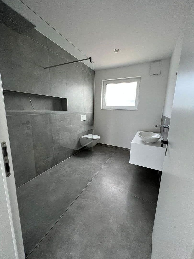 2 bedroom flat to rent, 76 m², Johann-Baptist-Enderle-Weg 6, Hochheim, Hesse 2 bedroom flat to rent, 76 m², Johann-Baptist-Enderle-Weg 6, Hochheim, Hesse