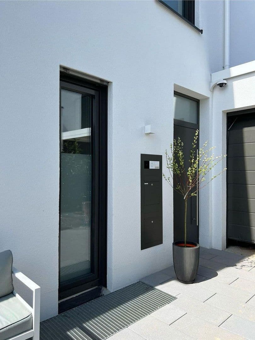 2 bedroom flat to rent, 76 m², Johann-Baptist-Enderle-Weg 6, Hochheim, Hesse 2 bedroom flat to rent, 76 m², Johann-Baptist-Enderle-Weg 6, Hochheim, Hesse