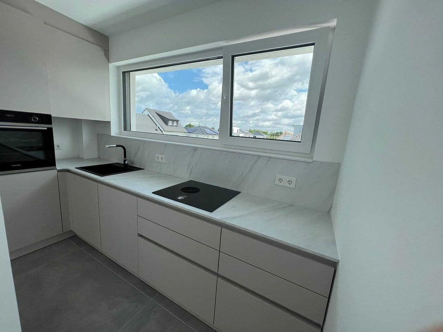 2 bedroom flat to rent, 76 m², Johann-Baptist-Enderle-Weg 6, Hochheim, Hesse 2 bedroom flat to rent, 76 m², Johann-Baptist-Enderle-Weg 6, Hochheim, Hesse