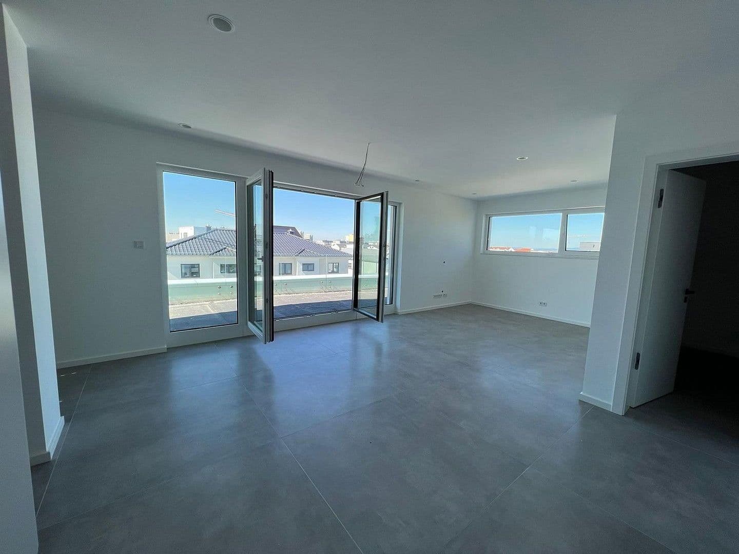 2 bedroom flat to rent, 76 m², Johann-Baptist-Enderle-Weg 6, Hochheim, Hesse 2 bedroom flat to rent, 76 m², Johann-Baptist-Enderle-Weg 6, Hochheim, Hesse