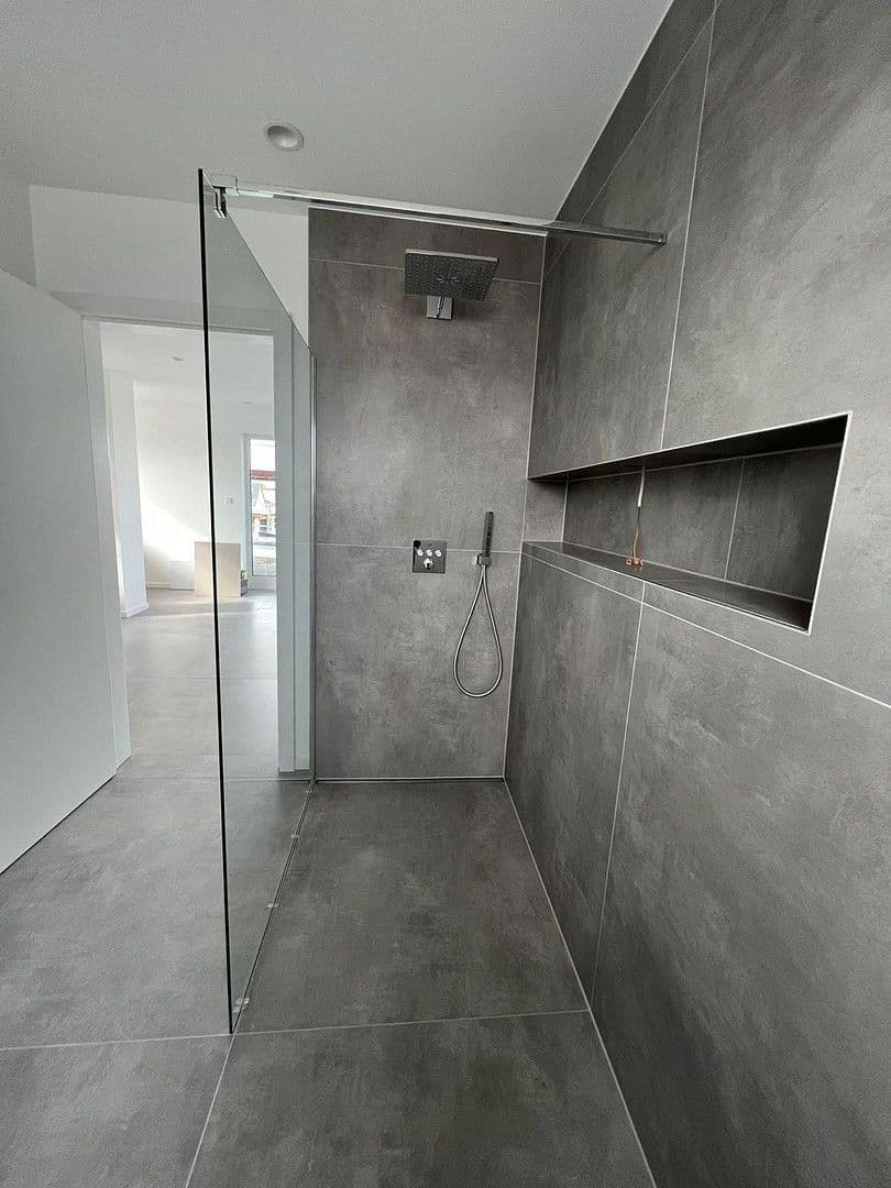 2 bedroom flat to rent, 76 m², Johann-Baptist-Enderle-Weg 6, Hochheim, Hesse 2 bedroom flat to rent, 76 m², Johann-Baptist-Enderle-Weg 6, Hochheim, Hesse