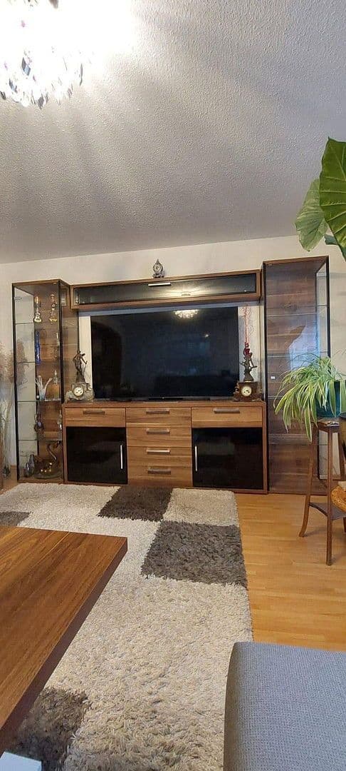 3 bedroom flat to rent, 106 m², Tulpenweg 5, Friesenheim, Baden-Württemberg 3 bedroom flat to rent, 106 m², Tulpenweg 5, Friesenheim, Baden-Württemberg