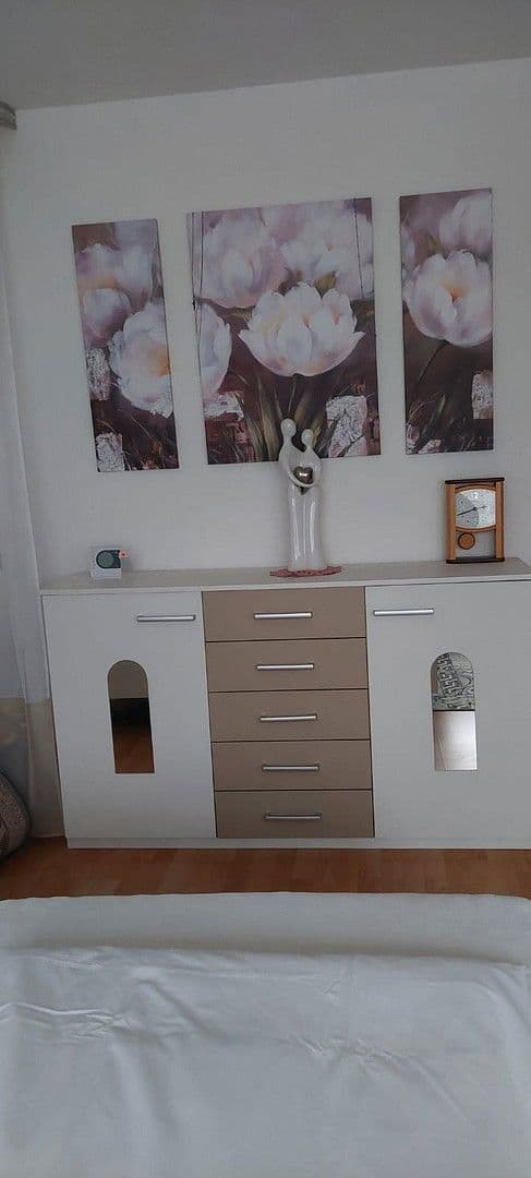 3 bedroom flat to rent, 106 m², Tulpenweg 5, Friesenheim, Baden-Württemberg 3 bedroom flat to rent, 106 m², Tulpenweg 5, Friesenheim, Baden-Württemberg