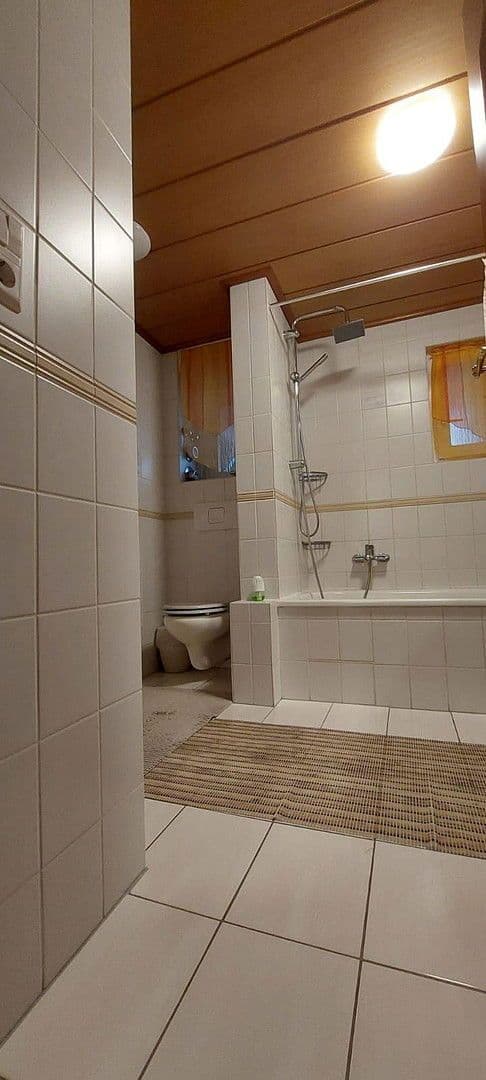 3 bedroom flat to rent, 106 m², Tulpenweg 5, Friesenheim, Baden-Württemberg 3 bedroom flat to rent, 106 m², Tulpenweg 5, Friesenheim, Baden-Württemberg