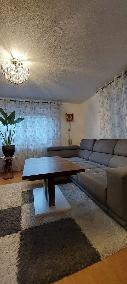 3 bedroom flat to rent, 106 m², Tulpenweg 5, Friesenheim, Baden-Württemberg 3 bedroom flat to rent, 106 m², Tulpenweg 5, Friesenheim, Baden-Württemberg