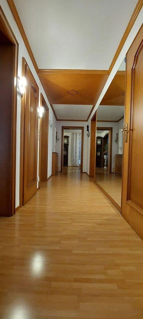 3 bedroom flat to rent, 106 m², Tulpenweg 5, Friesenheim, Baden-Württemberg 3 bedroom flat to rent, 106 m², Tulpenweg 5, Friesenheim, Baden-Württemberg