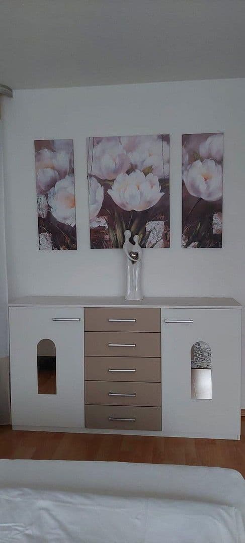 3 bedroom flat to rent, 106 m², Tulpenweg 5, Friesenheim, Baden-Württemberg 3 bedroom flat to rent, 106 m², Tulpenweg 5, Friesenheim, Baden-Württemberg