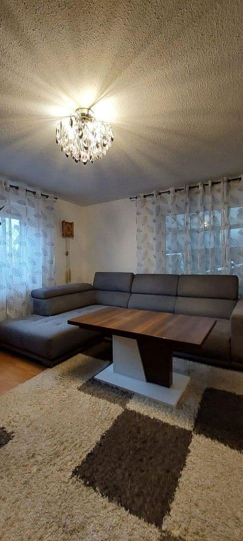 3 bedroom flat to rent, 106 m², Tulpenweg 5, Friesenheim, Baden-Württemberg 3 bedroom flat to rent, 106 m², Tulpenweg 5, Friesenheim, Baden-Württemberg