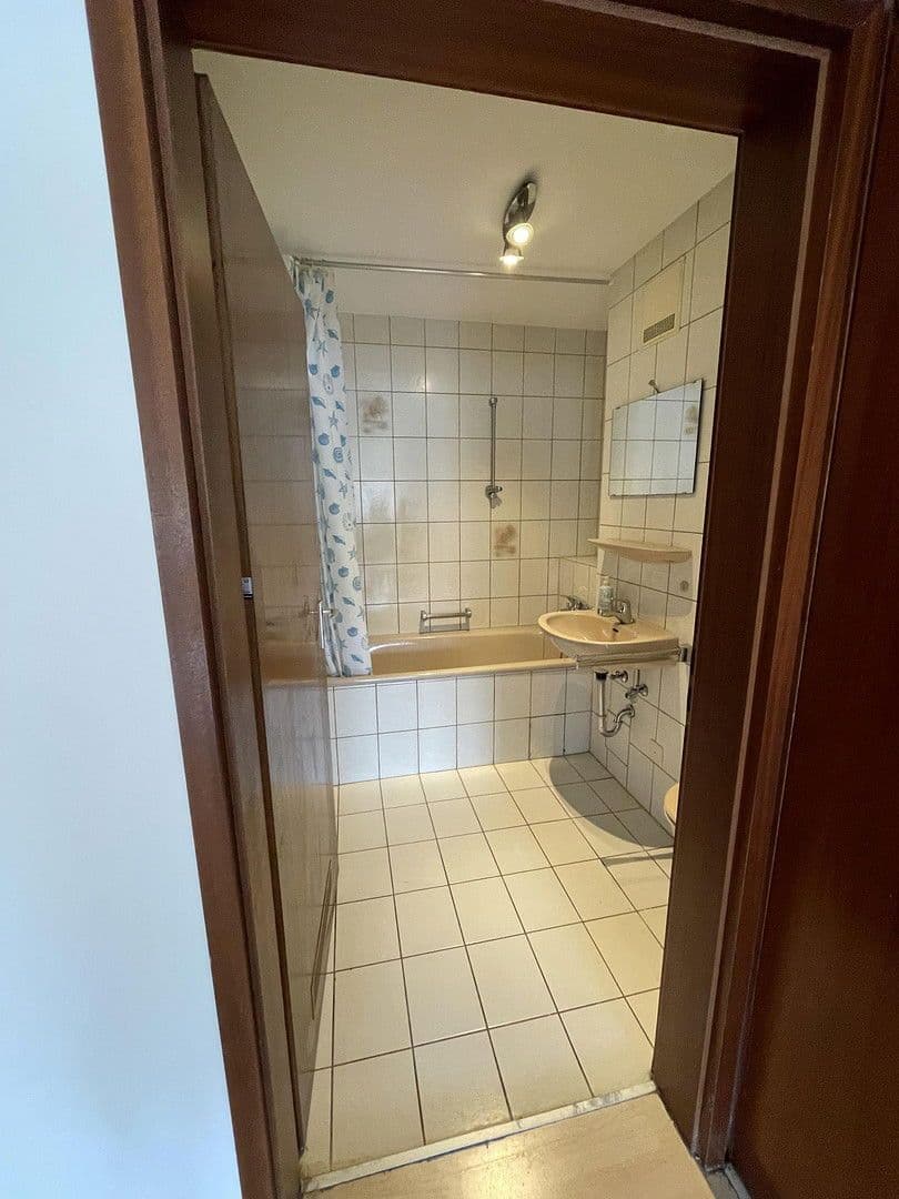 1 bedroom flat to rent, 42 m², Koldestraße 8, Erlangen, Bavaria 1 bedroom flat to rent, 42 m², Koldestraße 8, Erlangen, Bavaria