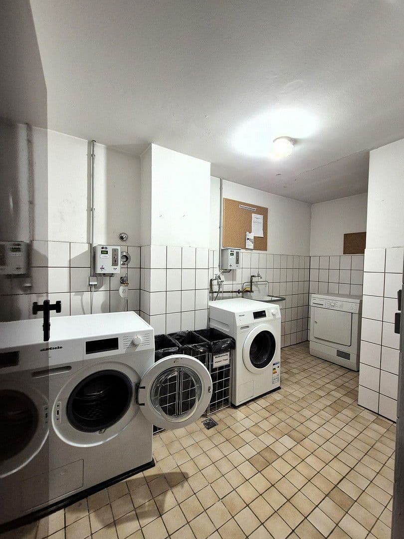 1 bedroom flat to rent, 42 m², Koldestraße 8, Erlangen, Bavaria 1 bedroom flat to rent, 42 m², Koldestraße 8, Erlangen, Bavaria