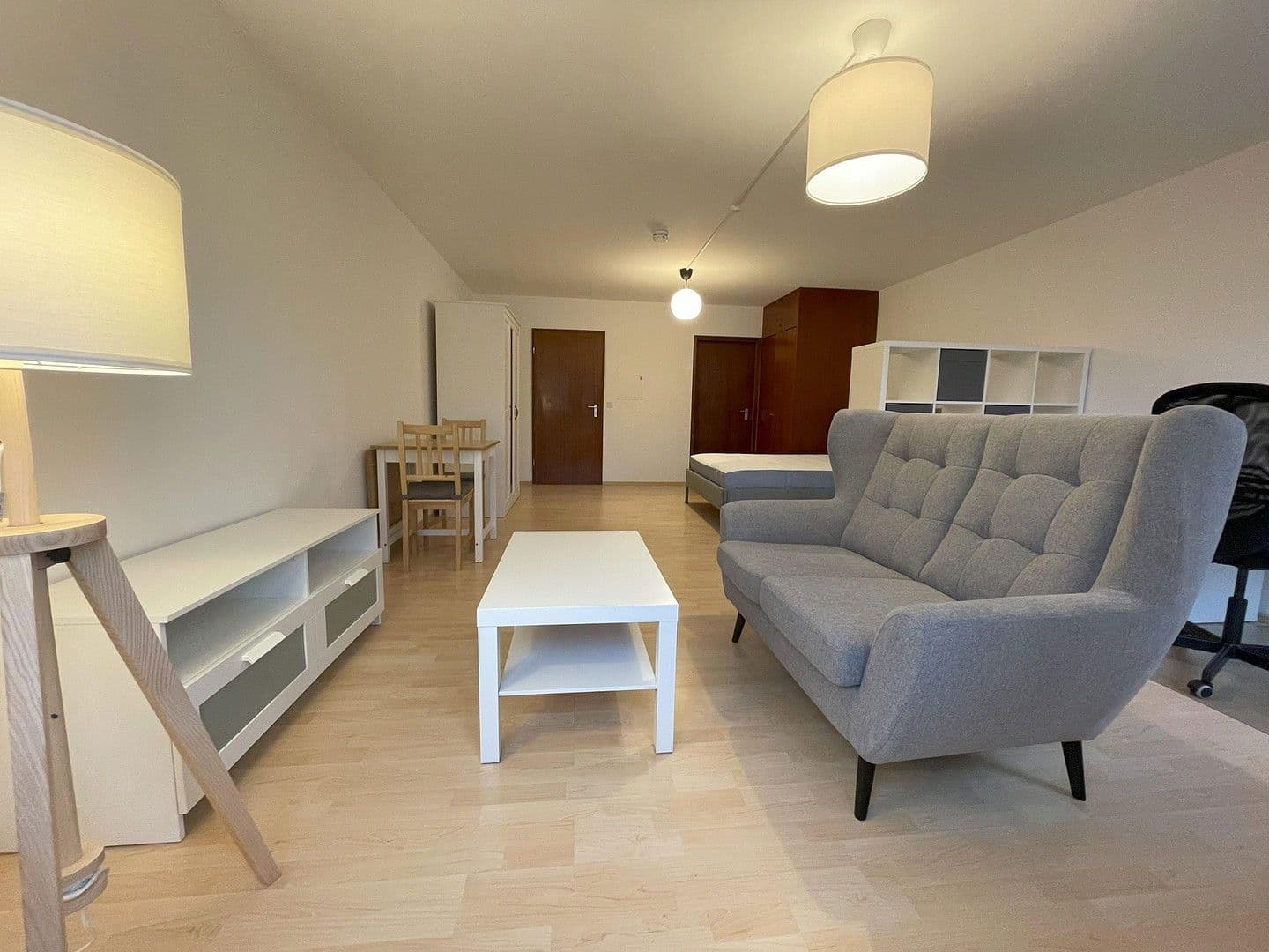 1 bedroom flat to rent, 42 m², Koldestraße 8, Erlangen, Bavaria 1 bedroom flat to rent, 42 m², Koldestraße 8, Erlangen, Bavaria