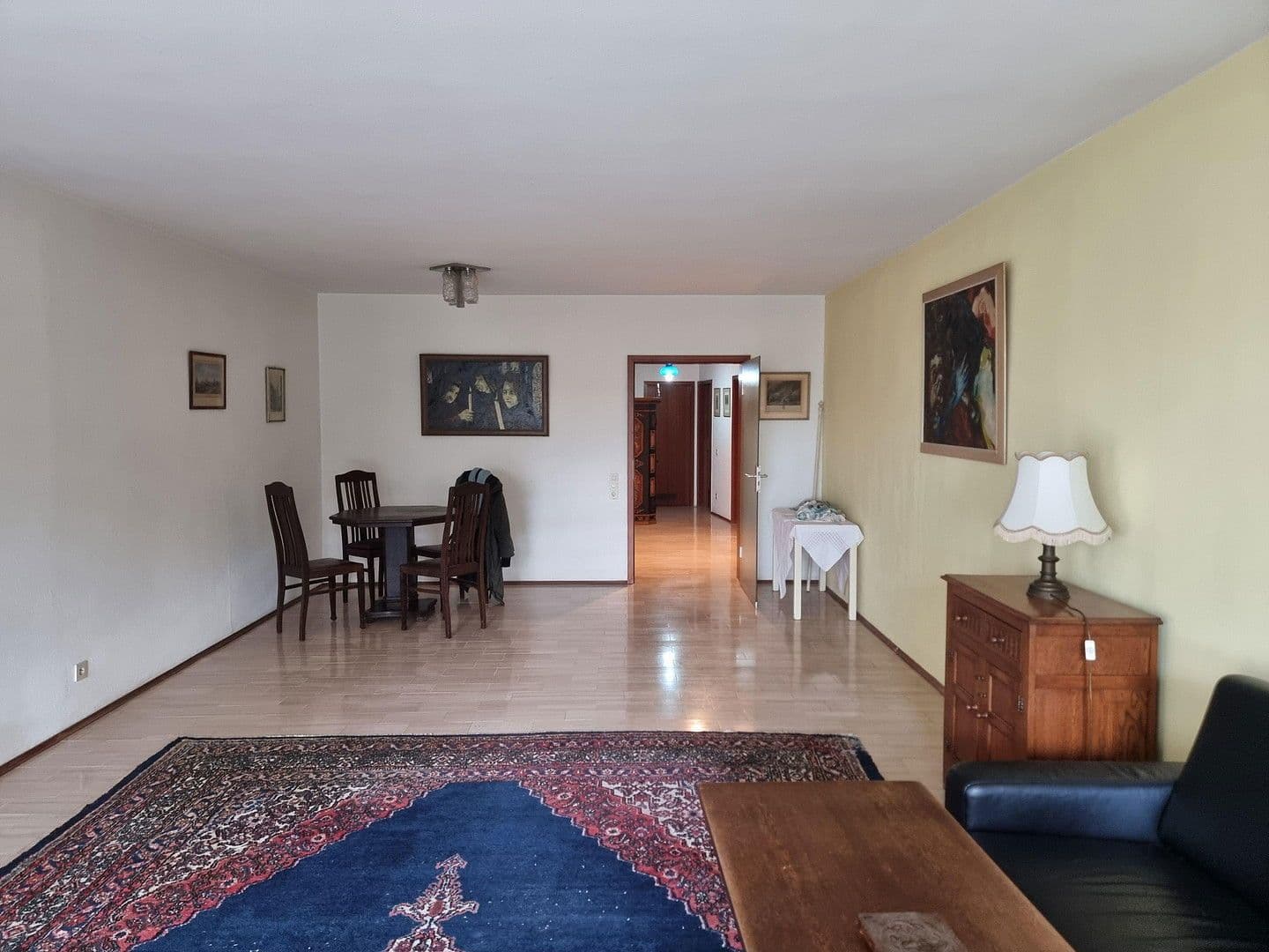 3 bedroom flat for sale, 95 m², Frankfurt, Hesse 3 bedroom flat for sale, 95 m², Frankfurt, Hesse