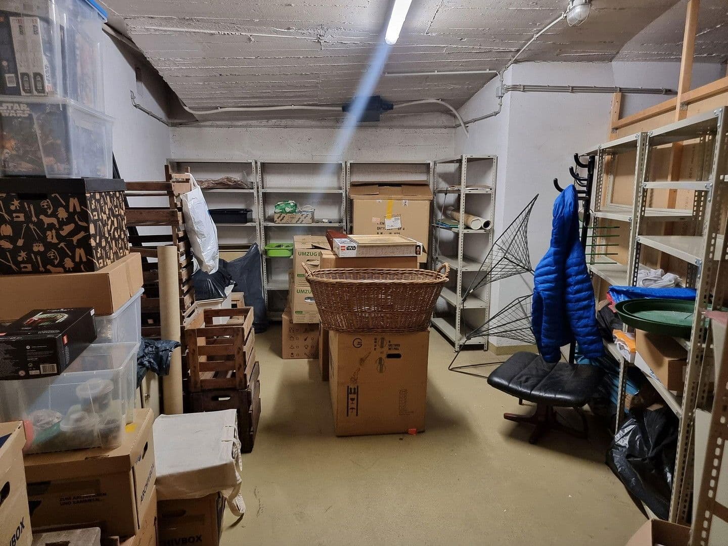 3 bedroom flat for sale, 95 m², Frankfurt, Hesse 3 bedroom flat for sale, 95 m², Frankfurt, Hesse