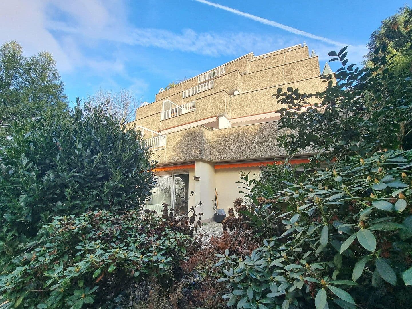 3 bedroom flat for sale, 95 m², Frankfurt, Hesse 3 bedroom flat for sale, 95 m², Frankfurt, Hesse