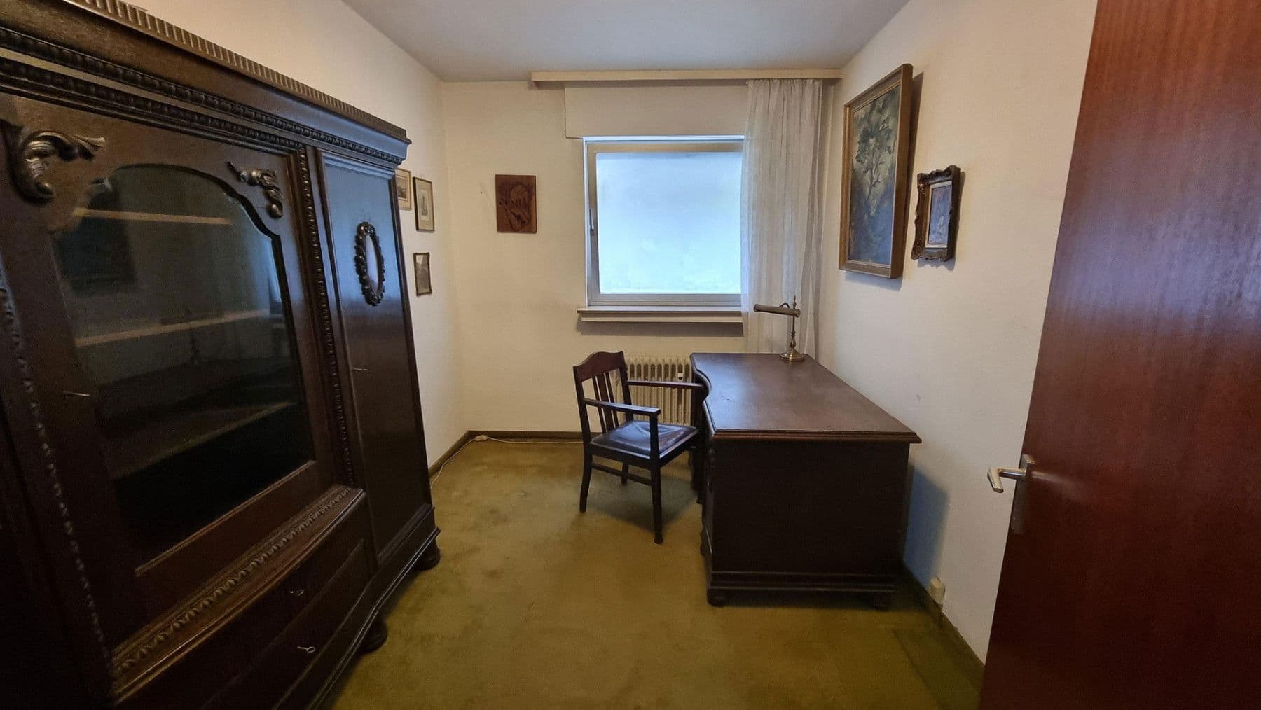 3 bedroom flat for sale, 95 m², Frankfurt, Hesse 3 bedroom flat for sale, 95 m², Frankfurt, Hesse