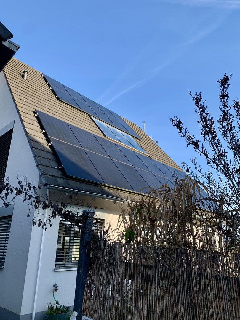 house for sale, 220 m², Igensdorf, Bavaria house for sale, 220 m², Igensdorf, Bavaria