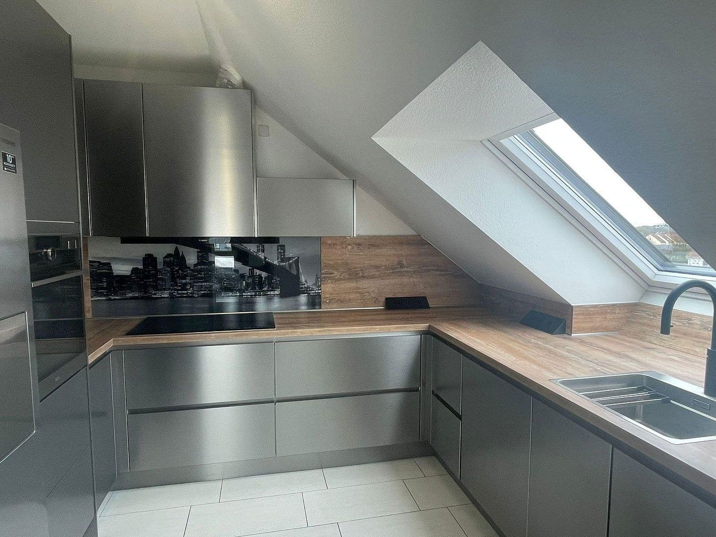 3 bedroom with open-plan kitchen flat to rent, 118 m², Frankfurt am Main, Hesse 3 bedroom with open-plan kitchen flat to rent, 118 m², Frankfurt am Main, Hesse