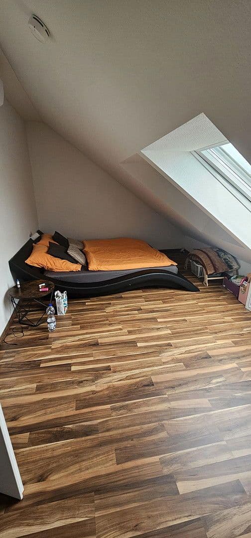 3 bedroom with open-plan kitchen flat to rent, 118 m², Frankfurt am Main, Hesse 3 bedroom with open-plan kitchen flat to rent, 118 m², Frankfurt am Main, Hesse