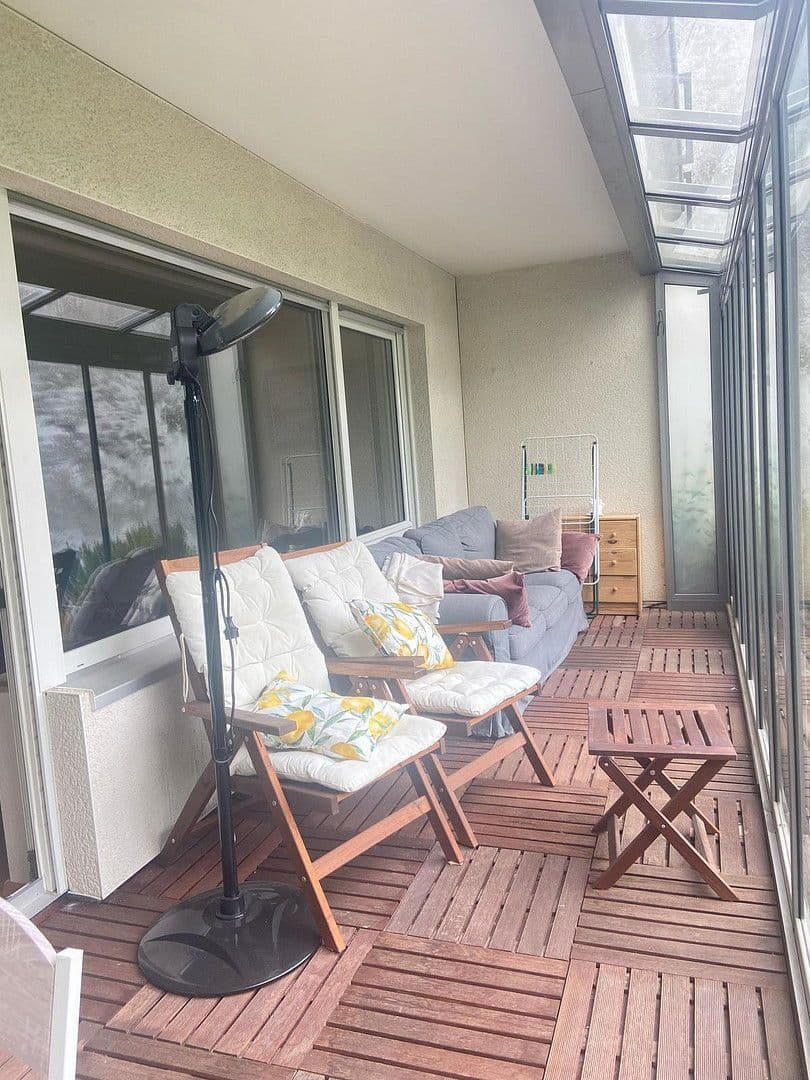 4 bedroom flat to rent, 89 m², Köln, North Rhine-Westphalia 4 bedroom flat to rent, 89 m², Köln, North Rhine-Westphalia