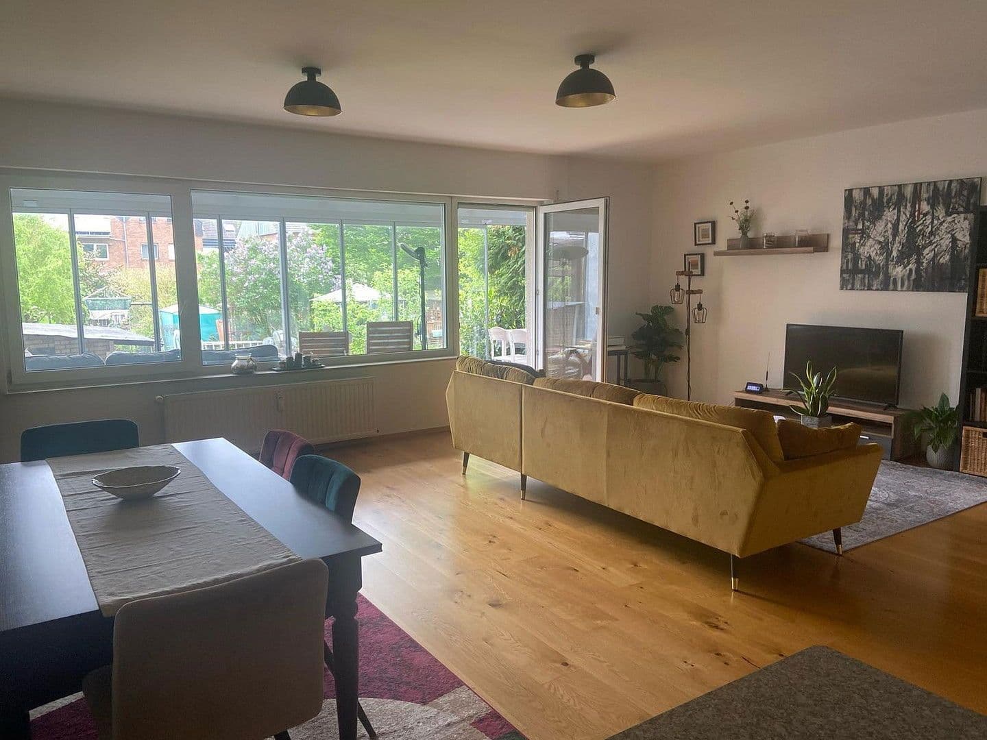 4 bedroom flat to rent, 89 m², Köln, North Rhine-Westphalia 4 bedroom flat to rent, 89 m², Köln, North Rhine-Westphalia