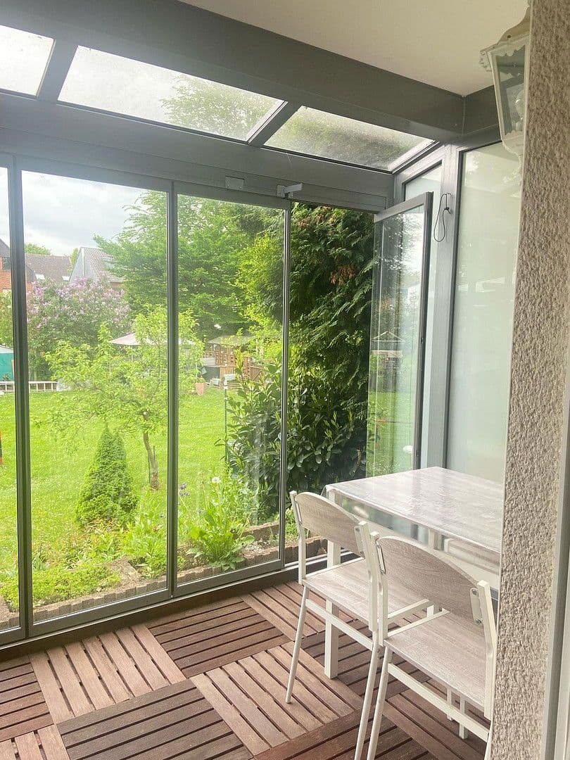 4 bedroom flat to rent, 89 m², Köln, North Rhine-Westphalia 4 bedroom flat to rent, 89 m², Köln, North Rhine-Westphalia