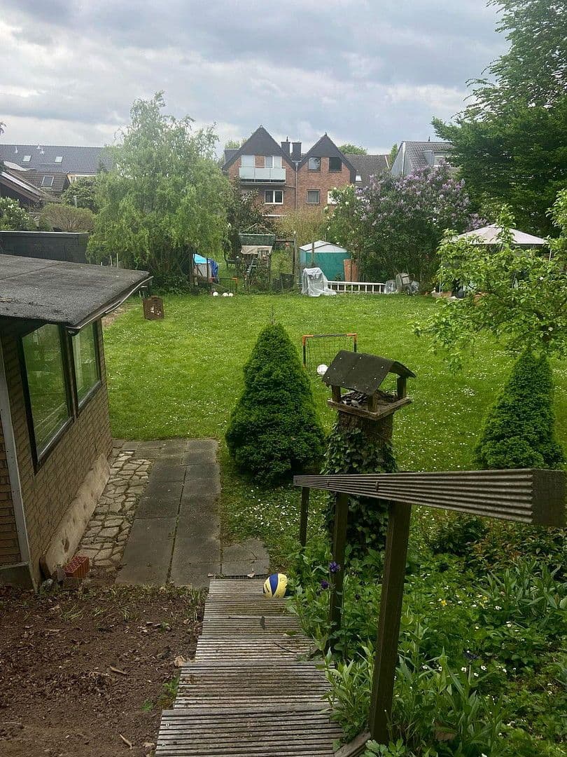 4 bedroom flat to rent, 89 m², Köln, North Rhine-Westphalia 4 bedroom flat to rent, 89 m², Köln, North Rhine-Westphalia