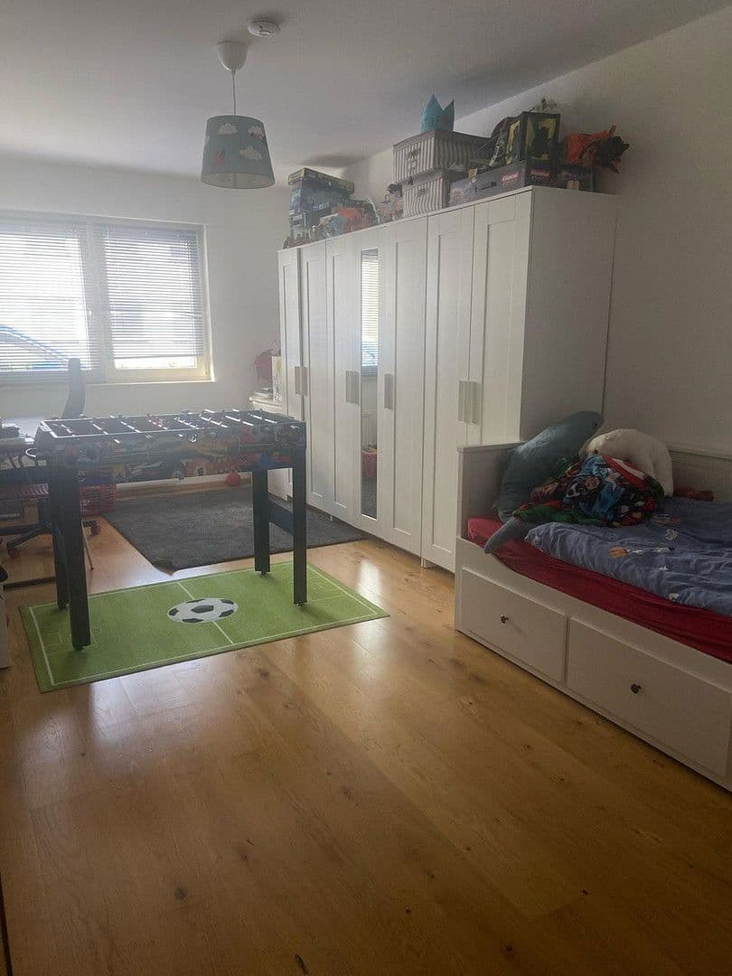 4 bedroom flat to rent, 89 m², Köln, North Rhine-Westphalia 4 bedroom flat to rent, 89 m², Köln, North Rhine-Westphalia