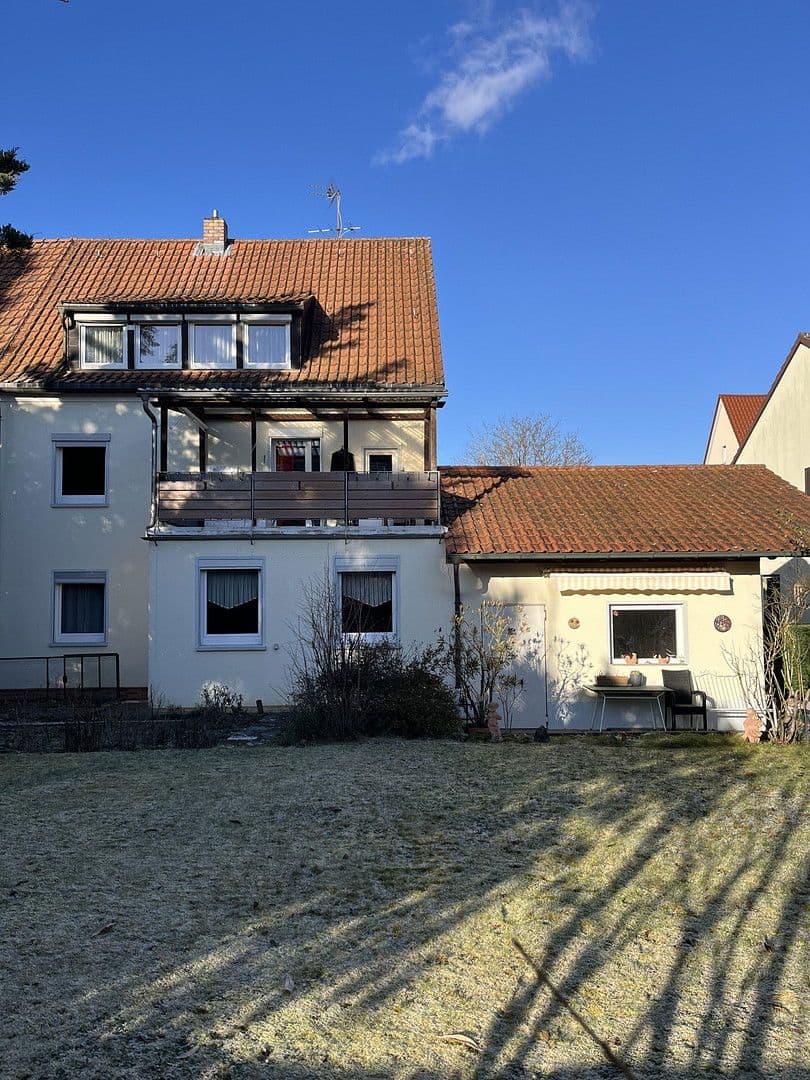 house for sale, 180 m², Schweinfurt, Bavaria house for sale, 180 m², Schweinfurt, Bavaria