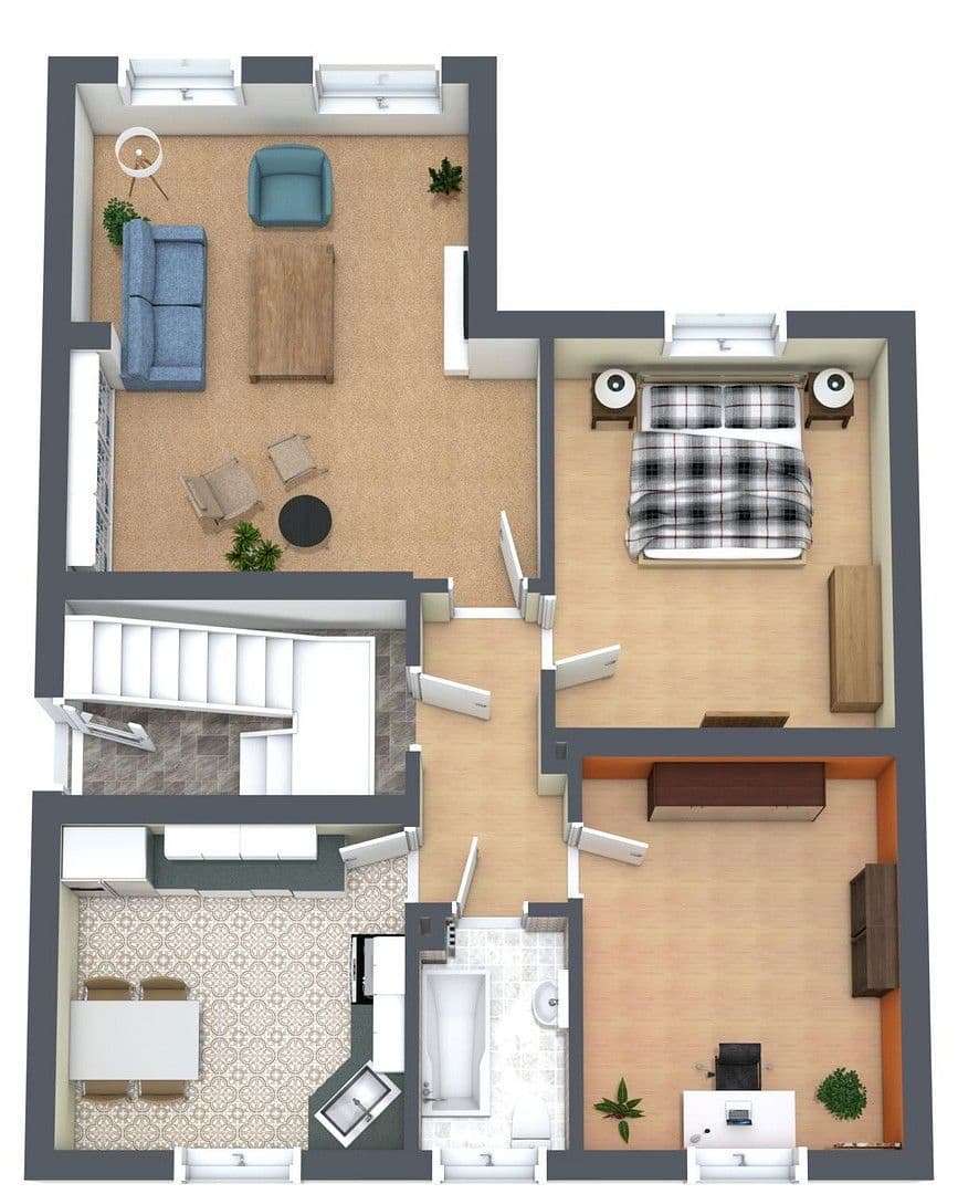 house for sale, 180 m², Schweinfurt, Bavaria house for sale, 180 m², Schweinfurt, Bavaria