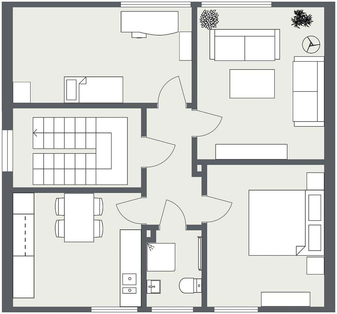house for sale, 180 m², Schweinfurt, Bavaria house for sale, 180 m², Schweinfurt, Bavaria