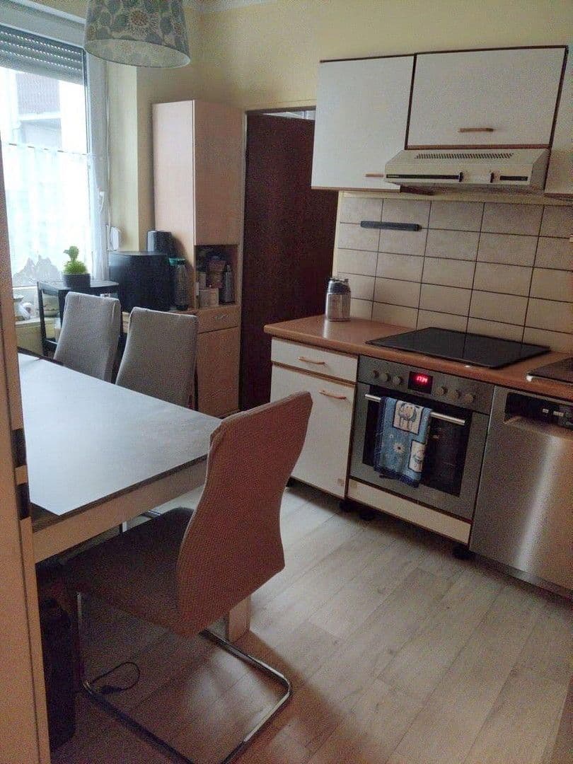 2 bedroom flat for sale, 60 m², Fürth, Bavaria 2 bedroom flat for sale, 60 m², Fürth, Bavaria