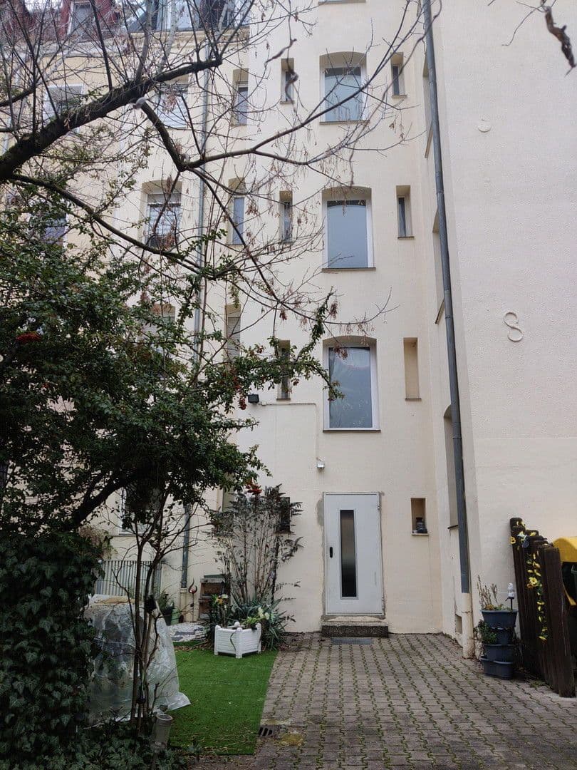 2 bedroom flat for sale, 60 m², Fürth, Bavaria 2 bedroom flat for sale, 60 m², Fürth, Bavaria