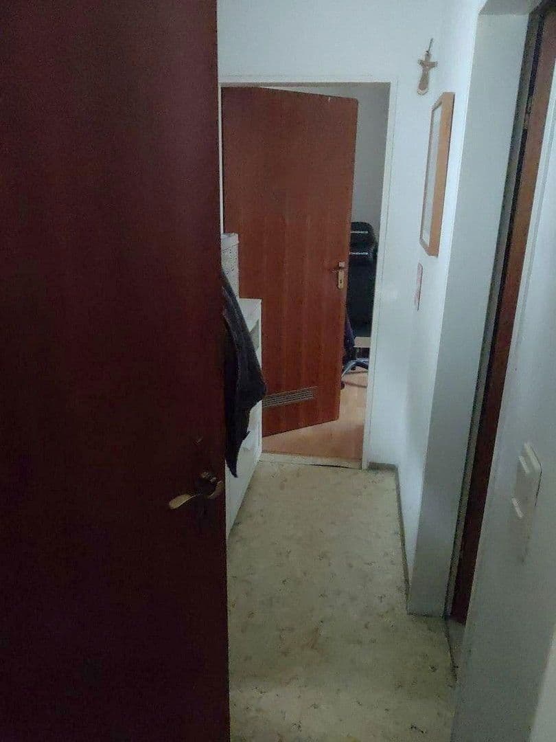 2 bedroom flat for sale, 60 m², Fürth, Bavaria 2 bedroom flat for sale, 60 m², Fürth, Bavaria