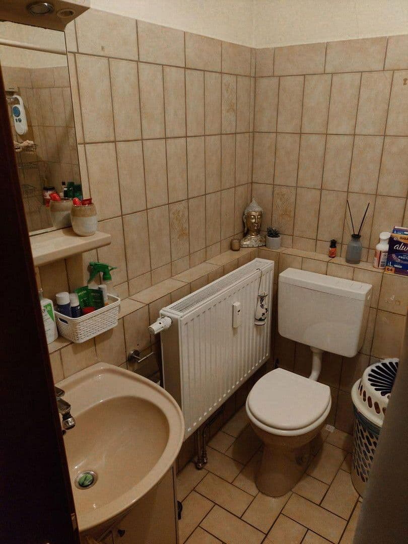 2 bedroom flat for sale, 60 m², Fürth, Bavaria 2 bedroom flat for sale, 60 m², Fürth, Bavaria