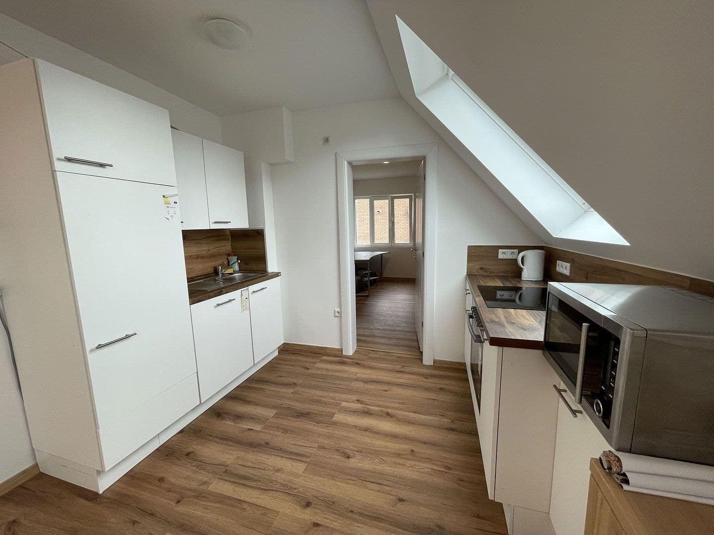 5 bedroom flat to rent, 95 m², Düsseldorf, North Rhine-Westphalia 5 bedroom flat to rent, 95 m², Düsseldorf, North Rhine-Westphalia