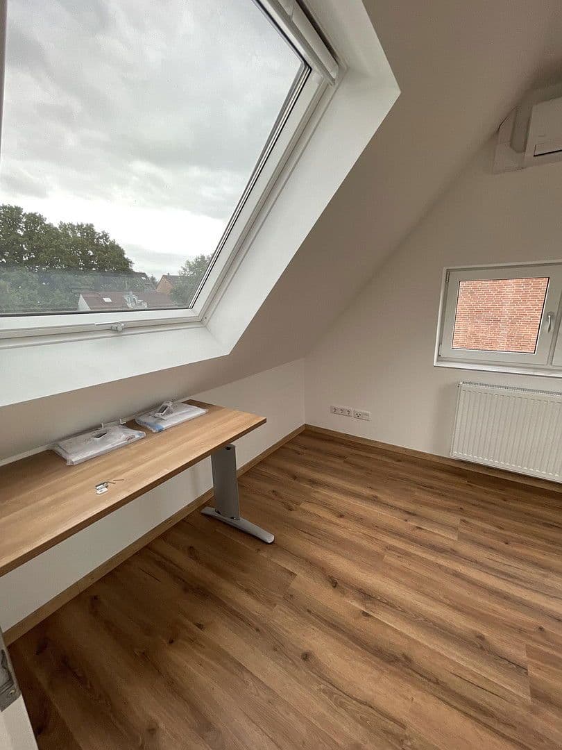 5 bedroom flat to rent, 95 m², Düsseldorf, North Rhine-Westphalia 5 bedroom flat to rent, 95 m², Düsseldorf, North Rhine-Westphalia