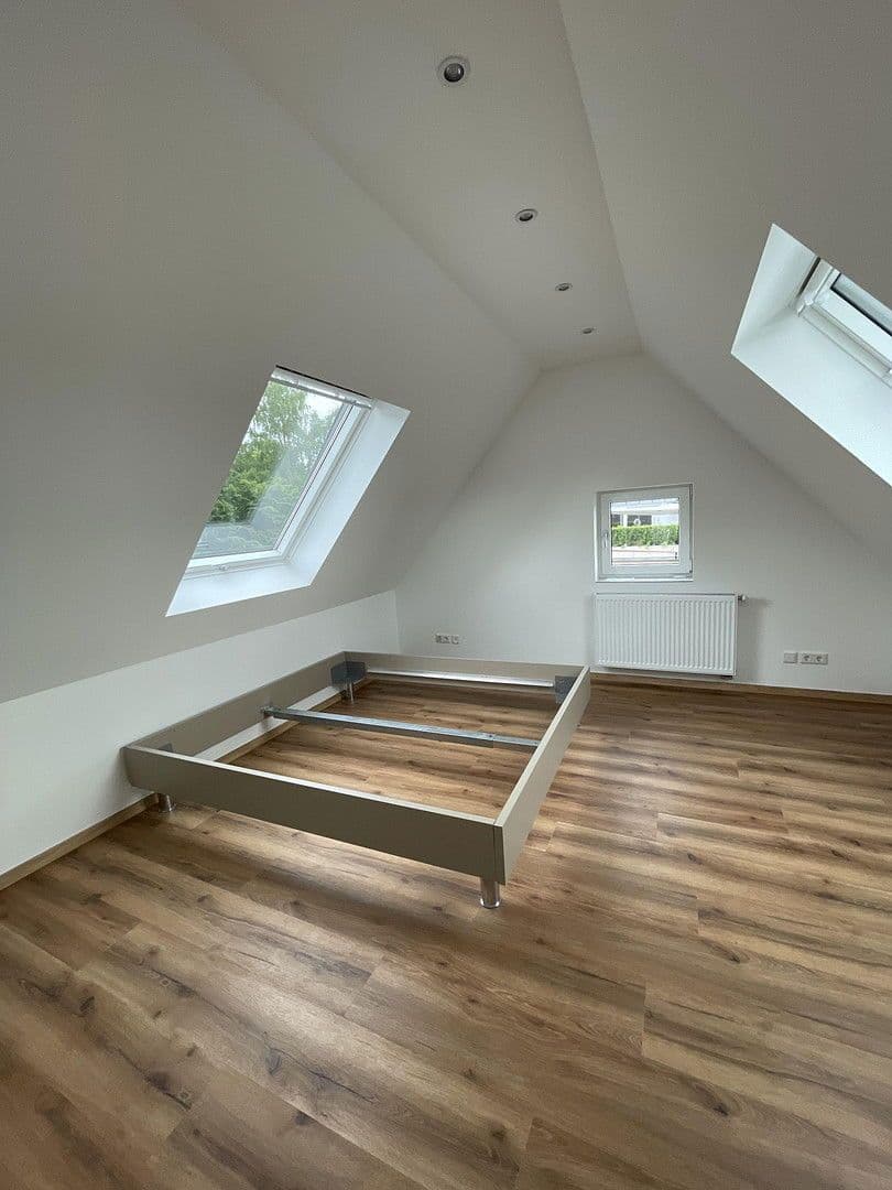 5 bedroom flat to rent, 95 m², Düsseldorf, North Rhine-Westphalia 5 bedroom flat to rent, 95 m², Düsseldorf, North Rhine-Westphalia