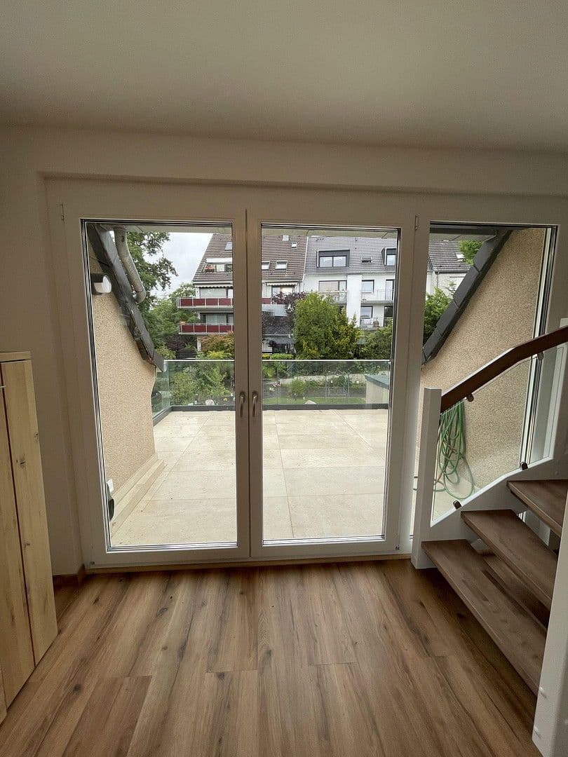 5 bedroom flat to rent, 95 m², Düsseldorf, North Rhine-Westphalia 5 bedroom flat to rent, 95 m², Düsseldorf, North Rhine-Westphalia