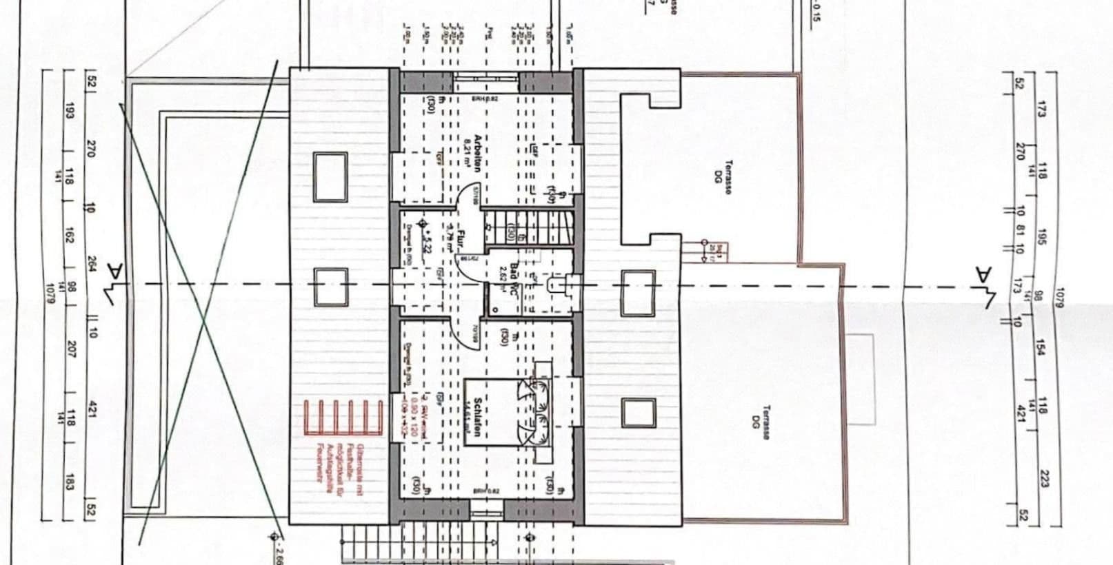 5 bedroom flat to rent, 95 m², Düsseldorf, North Rhine-Westphalia 5 bedroom flat to rent, 95 m², Düsseldorf, North Rhine-Westphalia