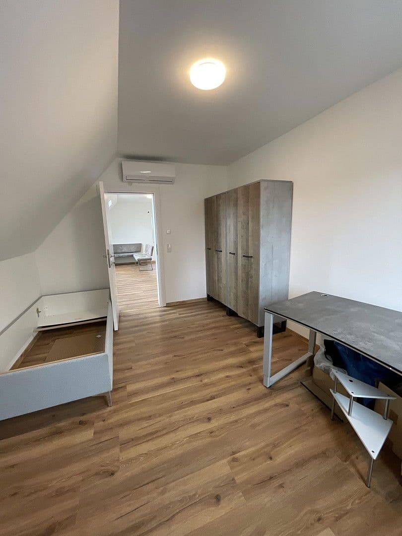 5 bedroom flat to rent, 95 m², Düsseldorf, North Rhine-Westphalia 5 bedroom flat to rent, 95 m², Düsseldorf, North Rhine-Westphalia