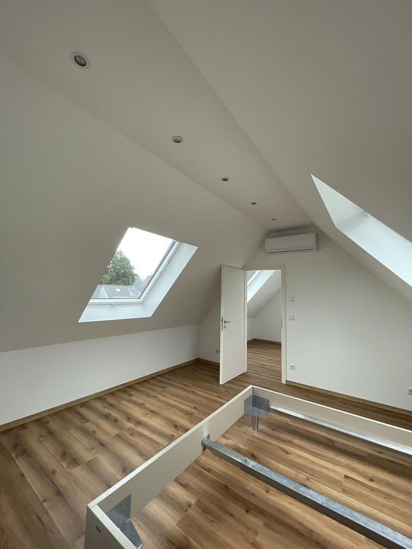 5 bedroom flat to rent, 95 m², Düsseldorf, North Rhine-Westphalia 5 bedroom flat to rent, 95 m², Düsseldorf, North Rhine-Westphalia