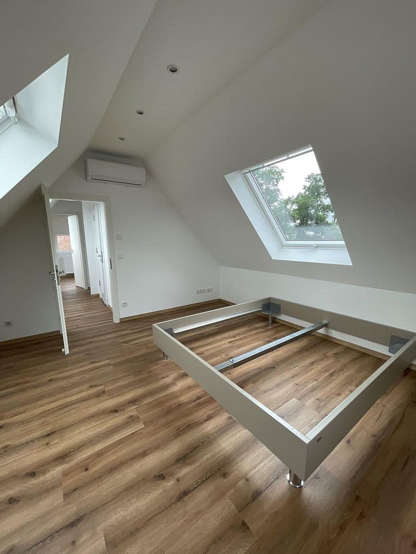 5 bedroom flat to rent, 95 m², Düsseldorf, North Rhine-Westphalia 5 bedroom flat to rent, 95 m², Düsseldorf, North Rhine-Westphalia