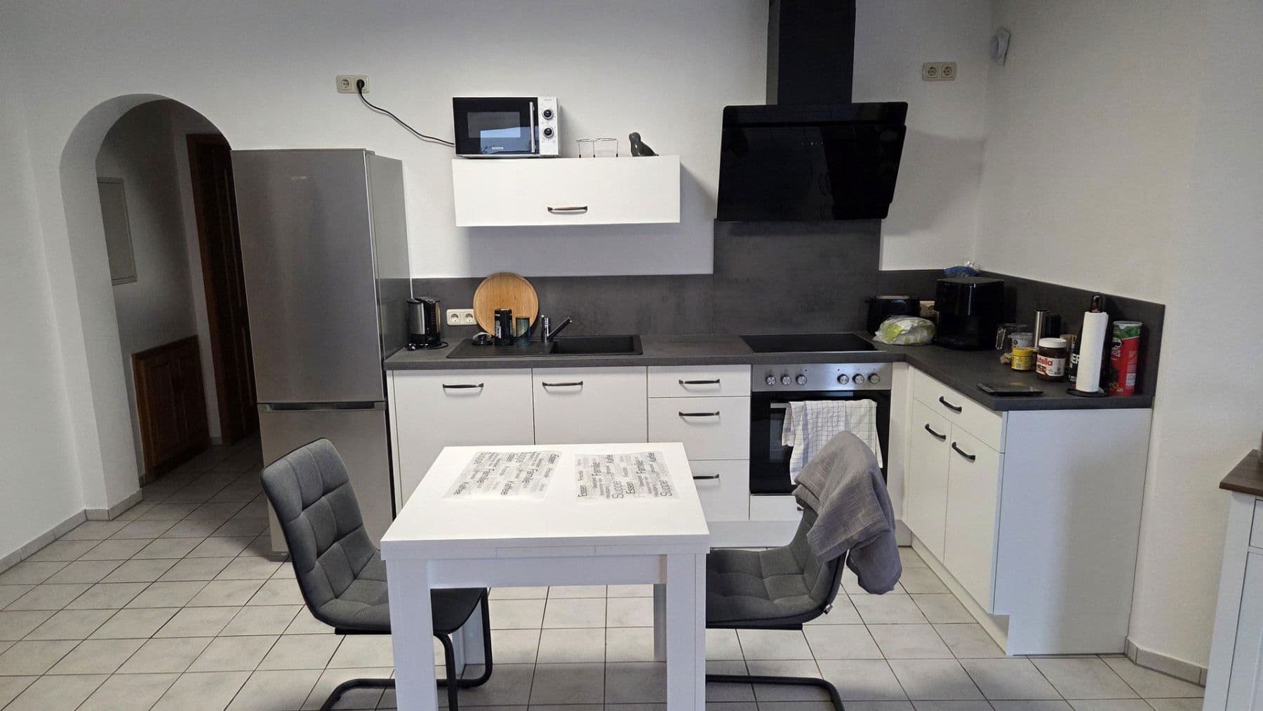 2 bedroom flat to rent, 68 m², Sulzbach am Main, Bavaria 2 bedroom flat to rent, 68 m², Sulzbach am Main, Bavaria