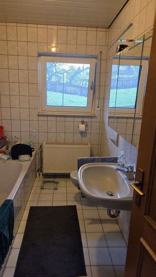 2 bedroom flat to rent, 68 m², Sulzbach am Main, Bavaria 2 bedroom flat to rent, 68 m², Sulzbach am Main, Bavaria