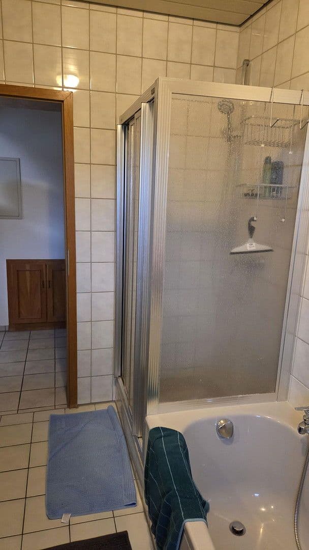 2 bedroom flat to rent, 68 m², Sulzbach am Main, Bavaria 2 bedroom flat to rent, 68 m², Sulzbach am Main, Bavaria