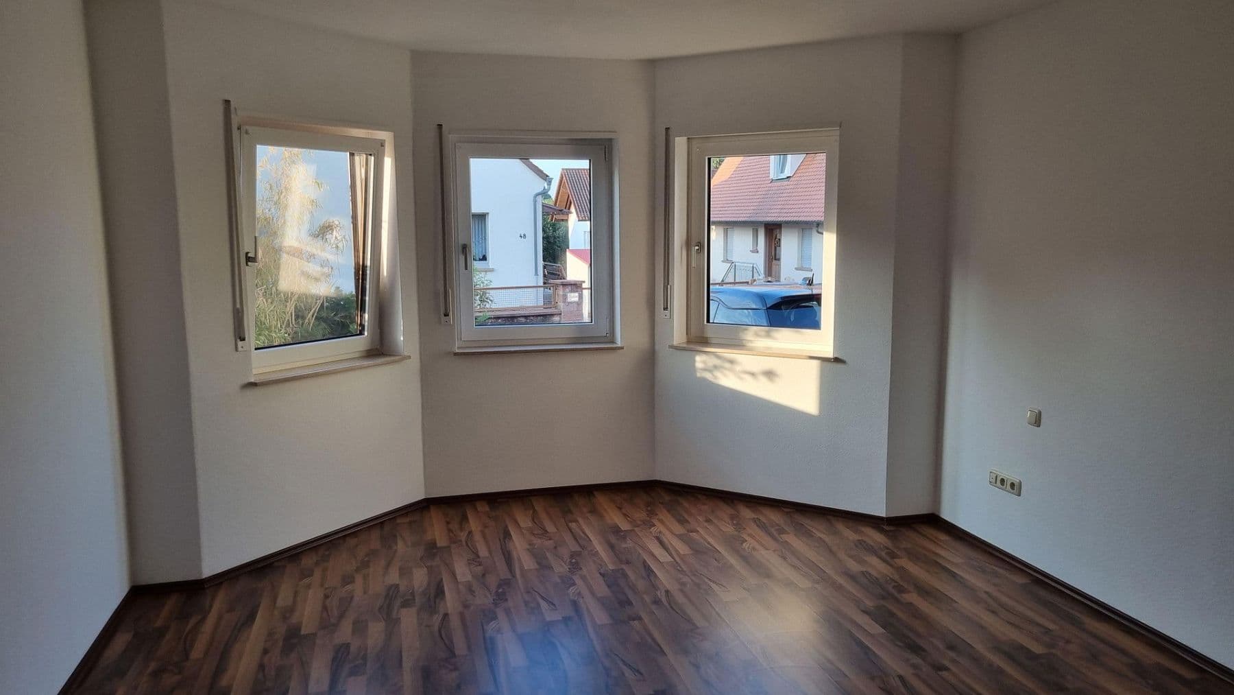 2 bedroom flat to rent, 68 m², Sulzbach am Main, Bavaria 2 bedroom flat to rent, 68 m², Sulzbach am Main, Bavaria