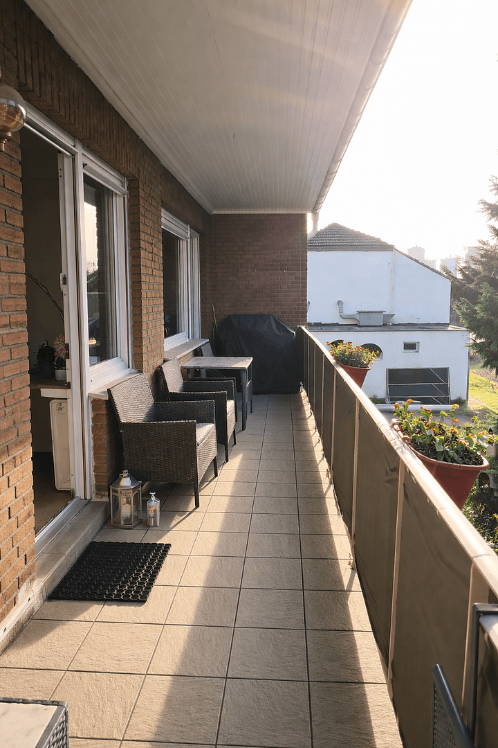 3 bedroom flat for sale, 87 m², Rietherstraße 24, Straelen, North Rhine-Westphalia 3 bedroom flat for sale, 87 m², Rietherstraße 24, Straelen, North Rhine-Westphalia