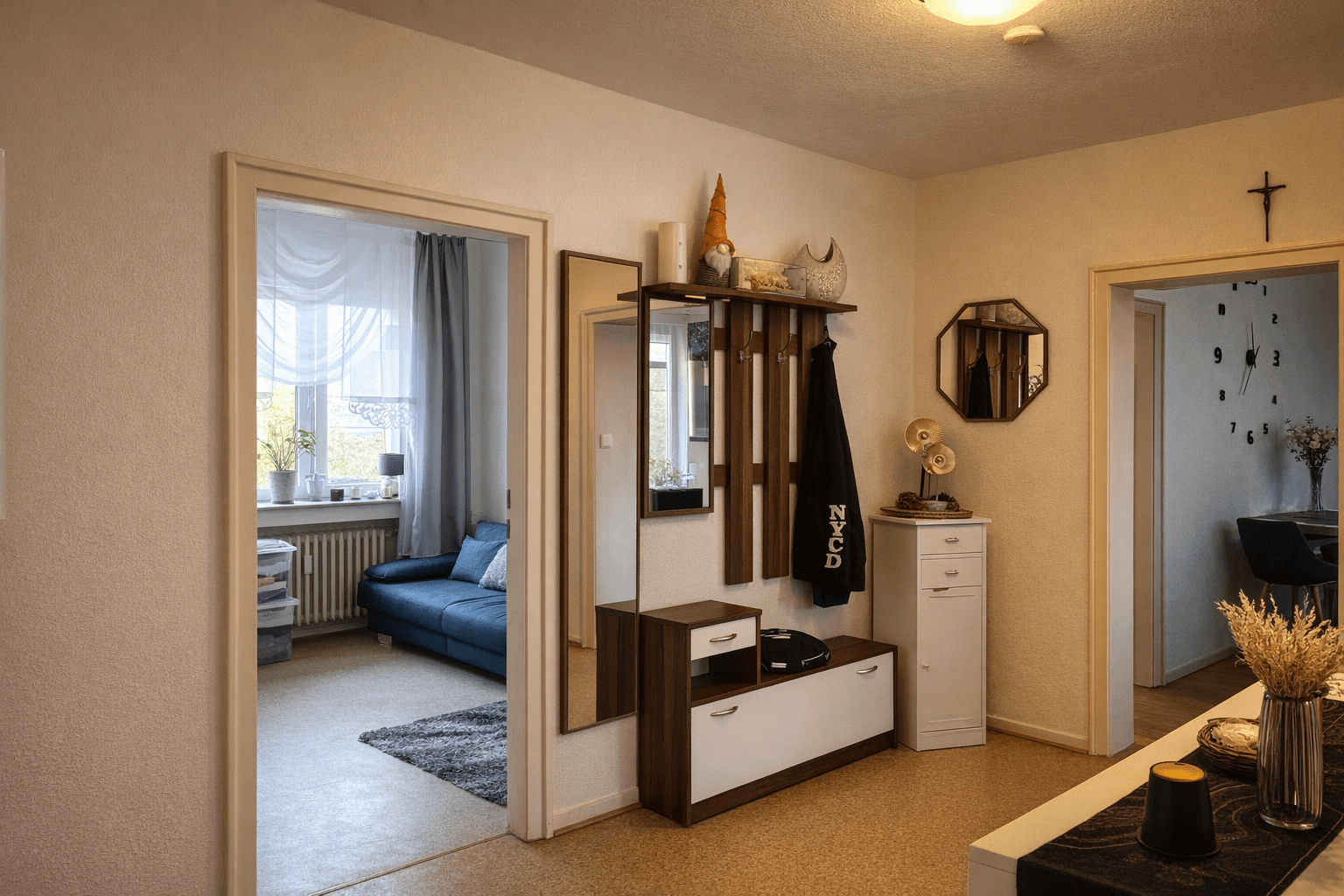 3 bedroom flat for sale, 87 m², Rietherstraße 24, Straelen, North Rhine-Westphalia 3 bedroom flat for sale, 87 m², Rietherstraße 24, Straelen, North Rhine-Westphalia