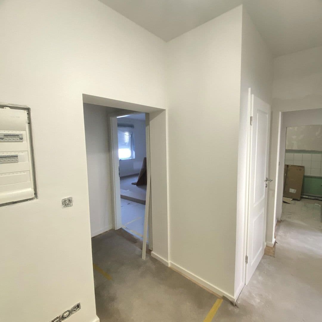 3 bedroom flat to rent, 71 m², Denisstr.0, Nürnberg, Bavaria 3 bedroom flat to rent, 71 m², Denisstr.0, Nürnberg, Bavaria